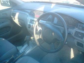 2003 Mitsubishi Lancer For Sale