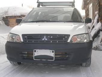 2003 Mitsubishi Lancer Pictures