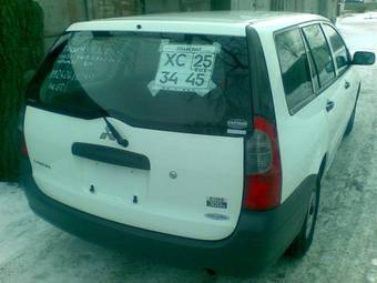 2003 Mitsubishi Lancer Photos