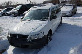 2003 Mitsubishi Lancer Pics