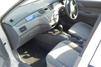 2003 Mitsubishi Lancer For Sale