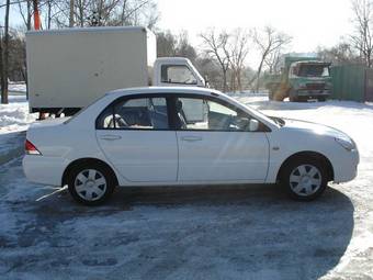 2003 Mitsubishi Lancer For Sale