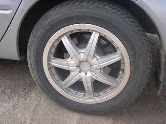 2003 Mitsubishi Lancer For Sale