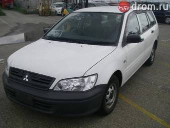 2003 Mitsubishi Lancer Pictures