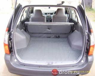 2003 Mitsubishi Lancer Photos