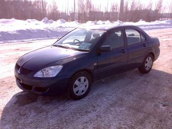 2003 Mitsubishi Lancer For Sale