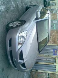 2003 Mitsubishi Lancer Photos