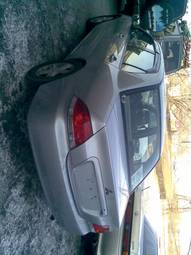 2003 Mitsubishi Lancer For Sale