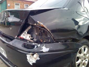 2003 Mitsubishi Lancer Pictures