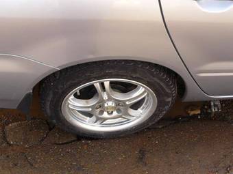 2003 Mitsubishi Lancer For Sale
