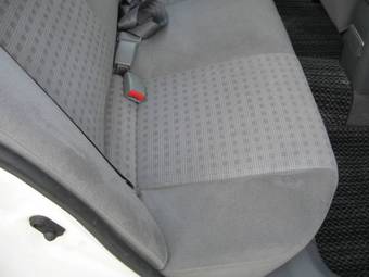 2003 Mitsubishi Lancer Pictures