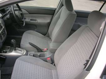 2003 Mitsubishi Lancer For Sale