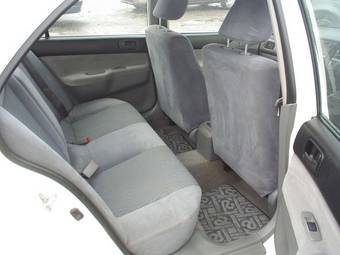 2003 Mitsubishi Lancer For Sale