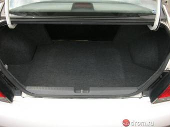 2003 Mitsubishi Lancer For Sale