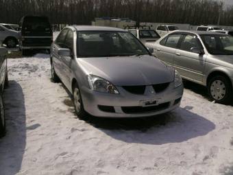 2003 Mitsubishi Lancer For Sale