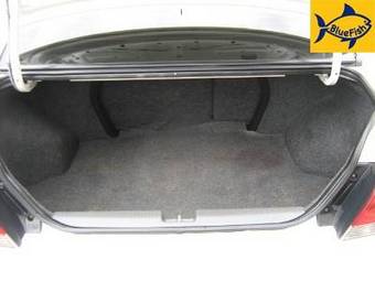 2003 Mitsubishi Lancer Images