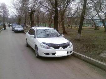 2003 Mitsubishi Lancer For Sale