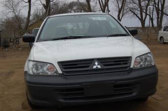 2003 Mitsubishi Lancer Photos