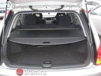 2003 Mitsubishi Lancer Pictures
