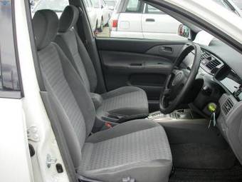 2003 Mitsubishi Lancer For Sale