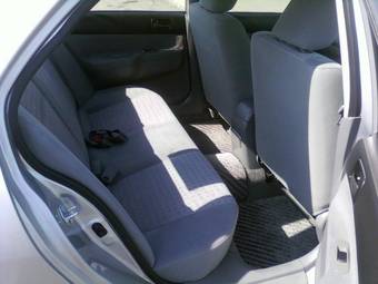 2003 Mitsubishi Lancer Photos