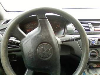 2003 Mitsubishi Lancer For Sale