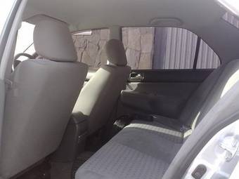 2003 Mitsubishi Lancer For Sale
