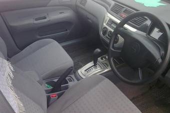 2003 Mitsubishi Lancer For Sale