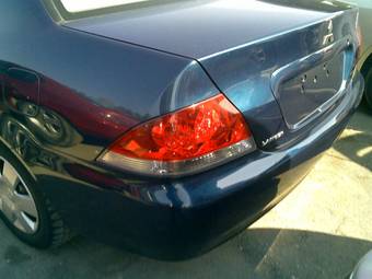 2003 Mitsubishi Lancer Pictures