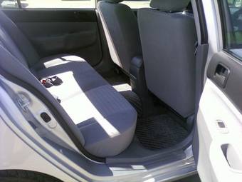 2003 Mitsubishi Lancer For Sale