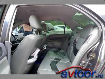 2003 Mitsubishi Lancer For Sale