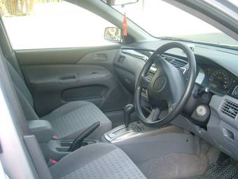 2003 Mitsubishi Lancer For Sale