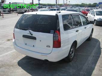 2003 Mitsubishi Lancer Photos