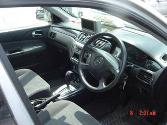 2003 Mitsubishi Lancer For Sale