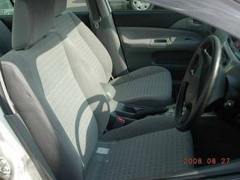 2003 Mitsubishi Lancer Photos