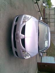 2003 Mitsubishi Lancer Pictures