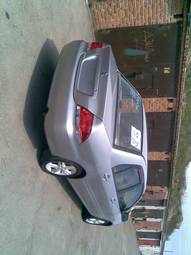 2003 Mitsubishi Lancer Pictures