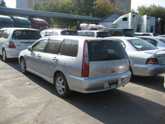 2003 Mitsubishi Lancer For Sale