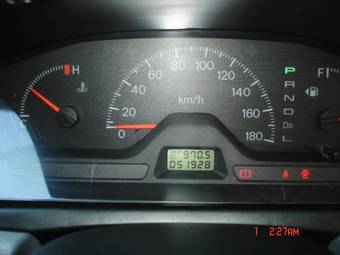2003 Mitsubishi Lancer For Sale