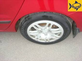 2003 Mitsubishi Lancer For Sale