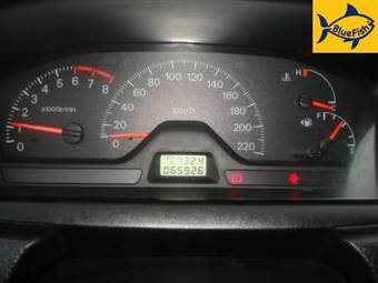 2003 Mitsubishi Lancer Pictures