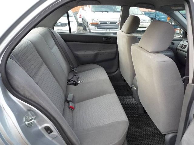 2004 Mitsubishi Lancer