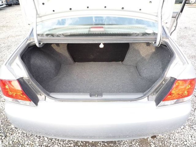 2004 Mitsubishi Lancer
