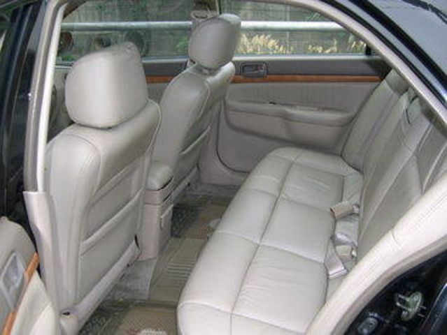 2004 Mitsubishi Lancer
