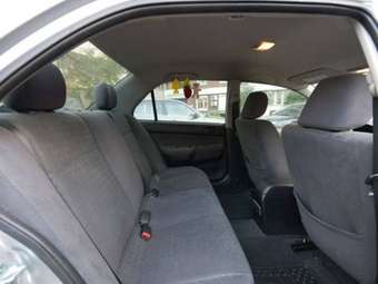 2004 Mitsubishi Lancer Photos