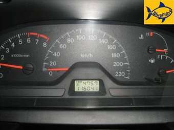 2004 Mitsubishi Lancer Pictures