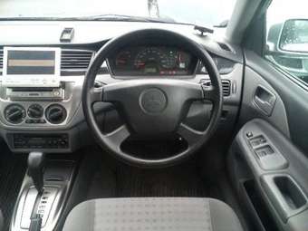 2004 Mitsubishi Lancer For Sale
