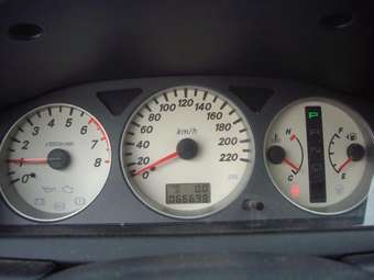 2004 Mitsubishi Lancer Pics