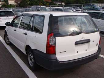 2004 Mitsubishi Lancer For Sale