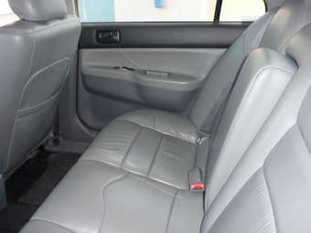 2004 Mitsubishi Lancer Pictures